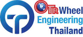 OTR Wheel Thailand